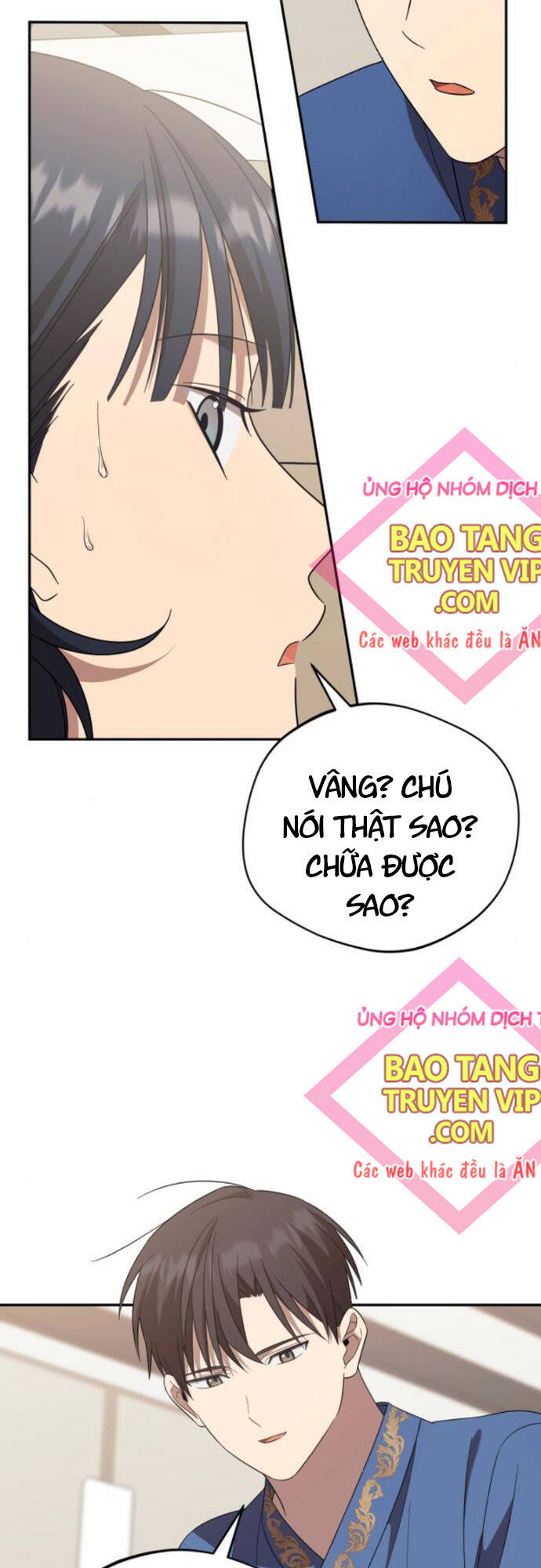 Thiên Ma Bấm Huyệt - Chapter 21 - Page 12