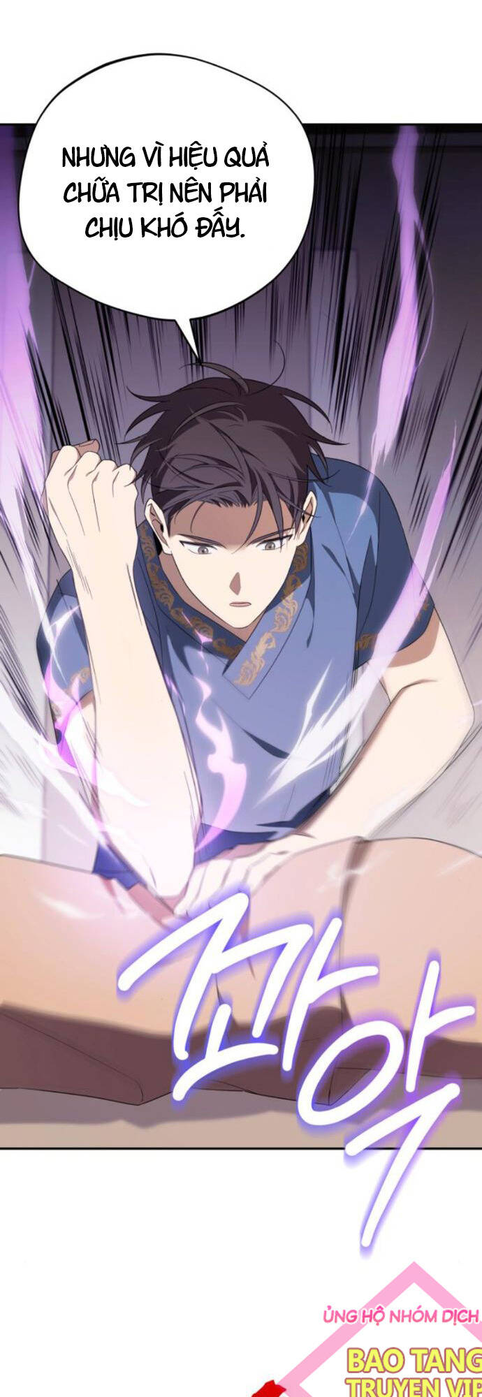 Thiên Ma Bấm Huyệt - Chapter 21 - Page 17
