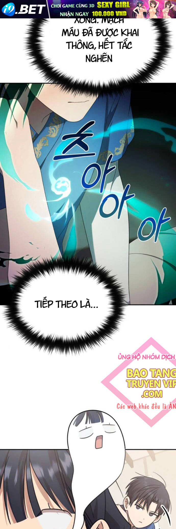 Thiên Ma Bấm Huyệt - Chapter 21 - Page 19