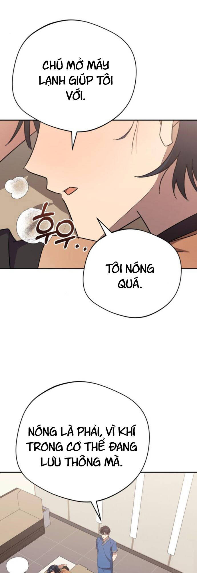Thiên Ma Bấm Huyệt - Chapter 21 - Page 27