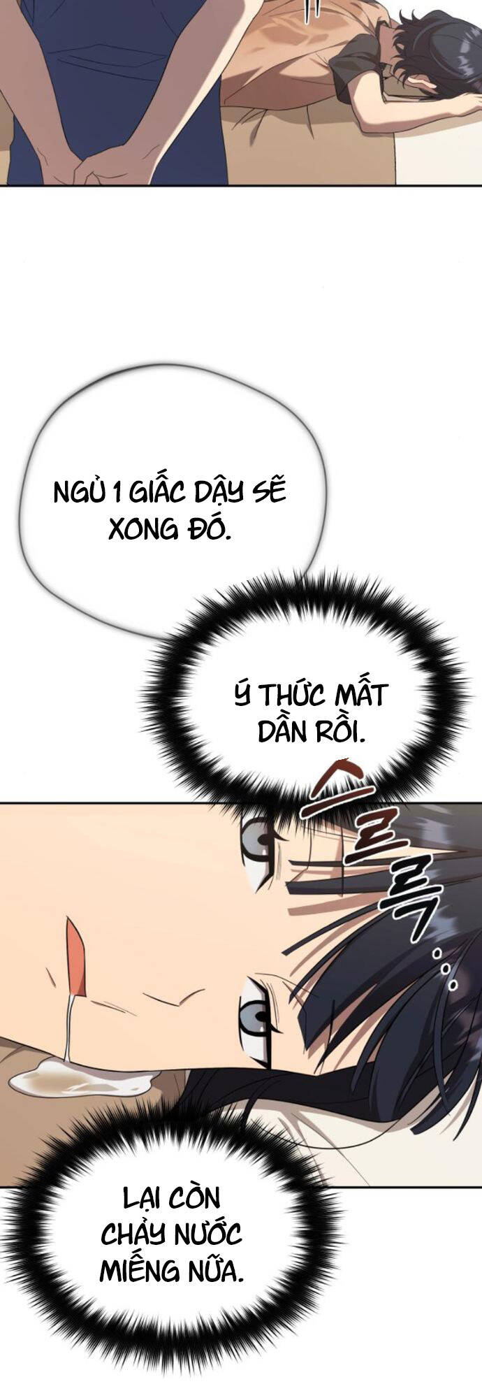 Thiên Ma Bấm Huyệt - Chapter 21 - Page 30