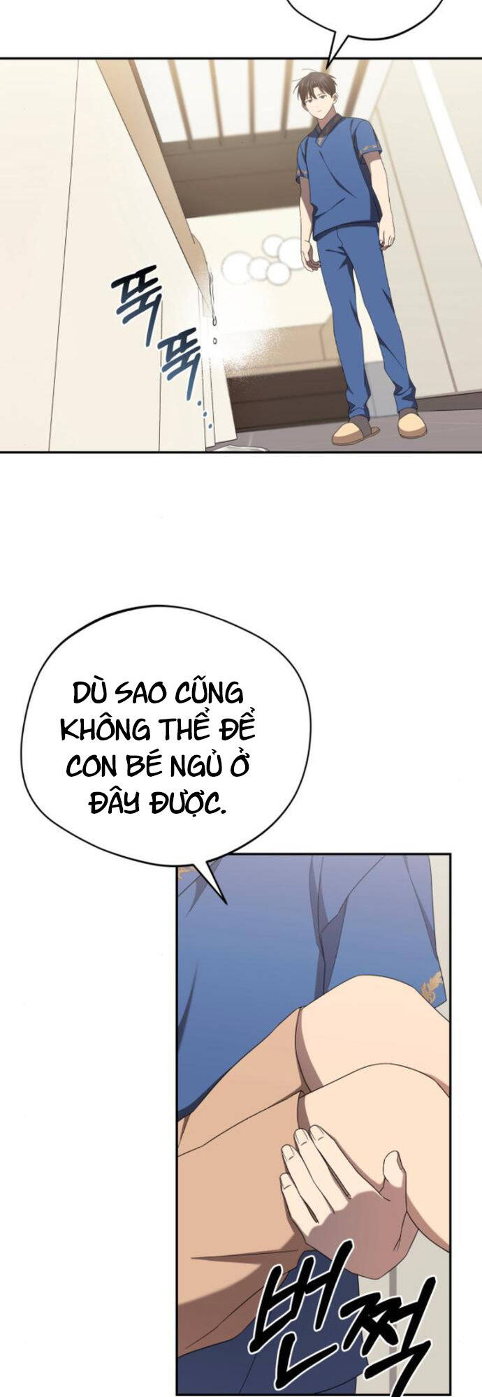 Thiên Ma Bấm Huyệt - Chapter 21 - Page 32