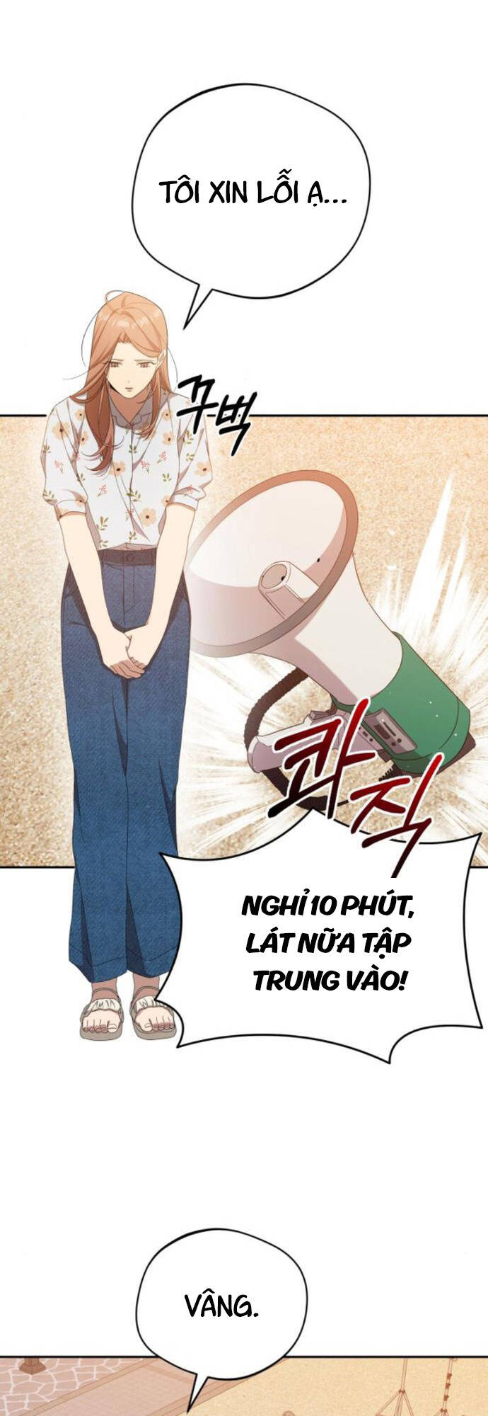 Thiên Ma Bấm Huyệt - Chapter 21 - Page 36