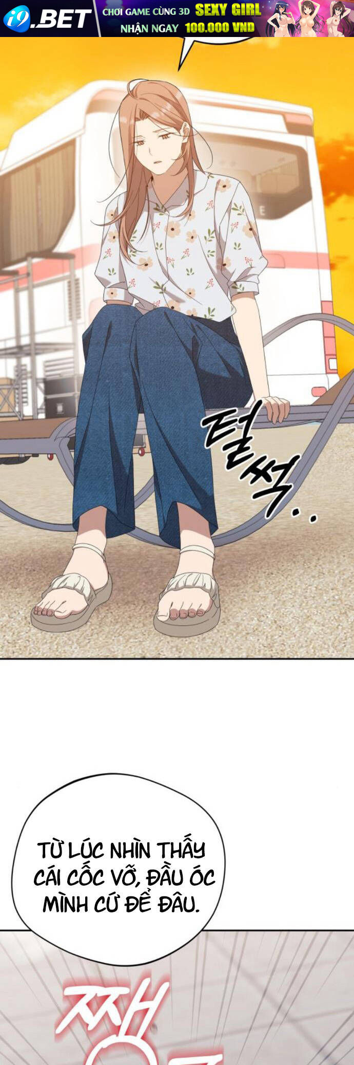 Thiên Ma Bấm Huyệt - Chapter 21 - Page 38