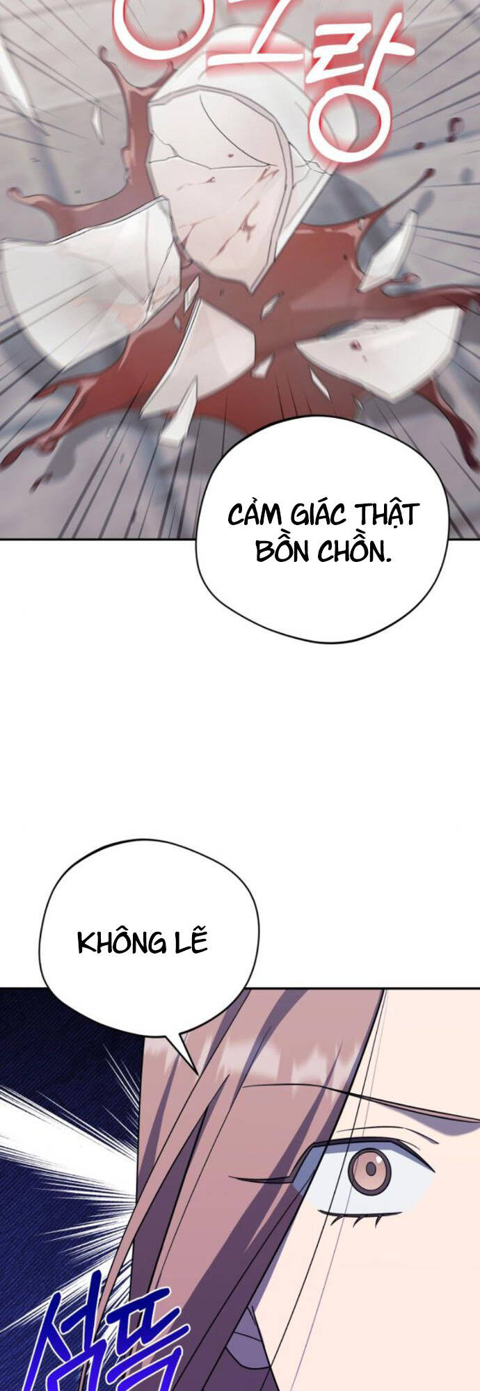 Thiên Ma Bấm Huyệt - Chapter 21 - Page 39