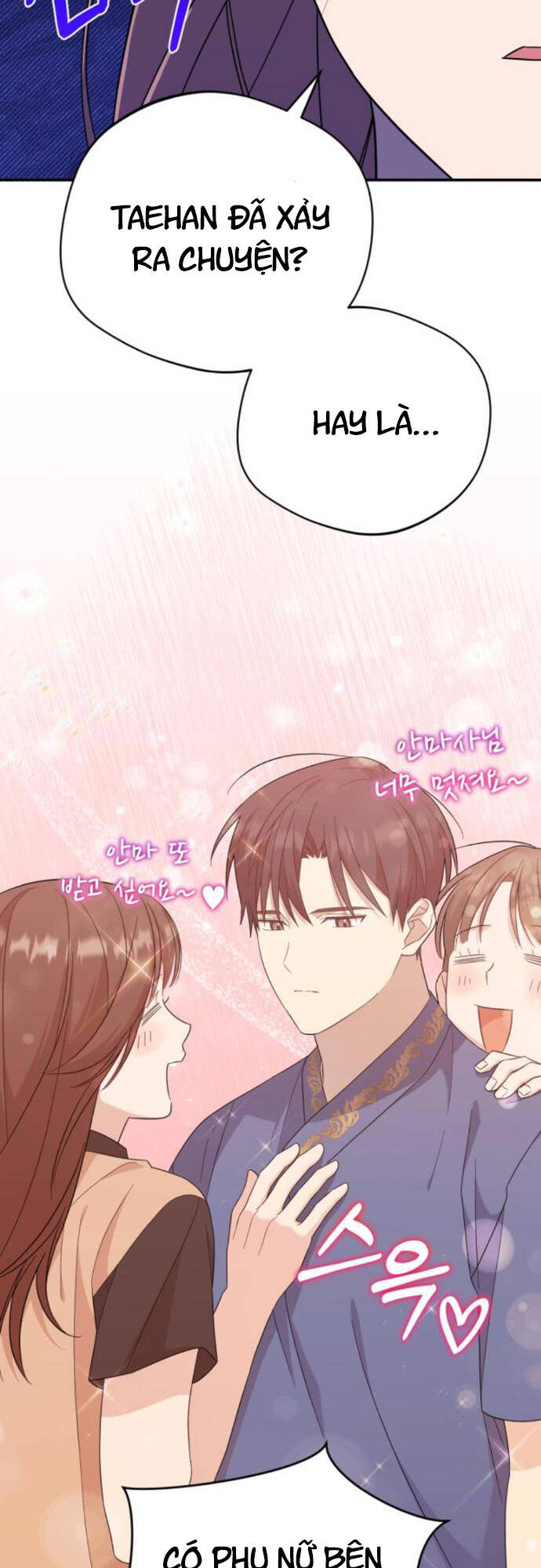 Thiên Ma Bấm Huyệt - Chapter 21 - Page 40