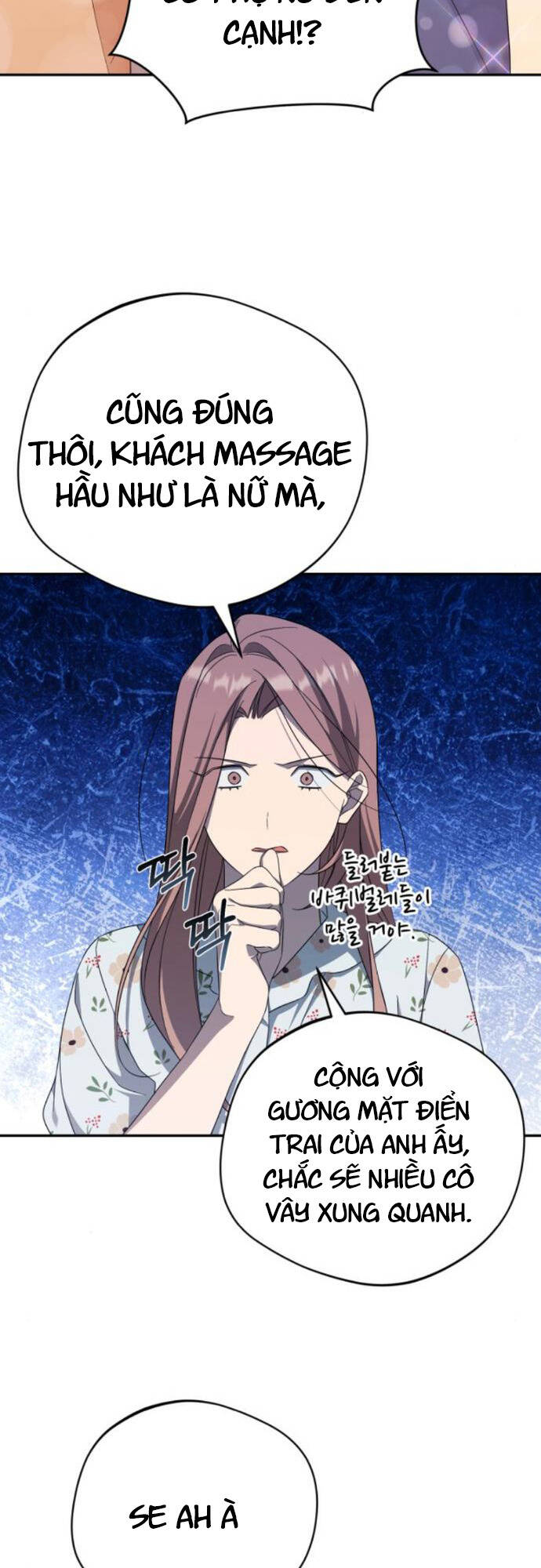 Thiên Ma Bấm Huyệt - Chapter 21 - Page 41