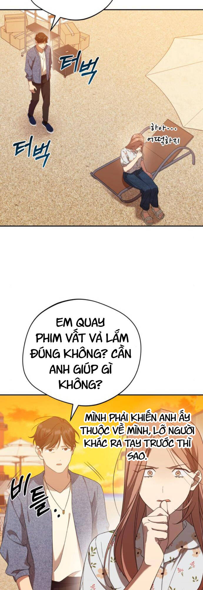 Thiên Ma Bấm Huyệt - Chapter 21 - Page 42