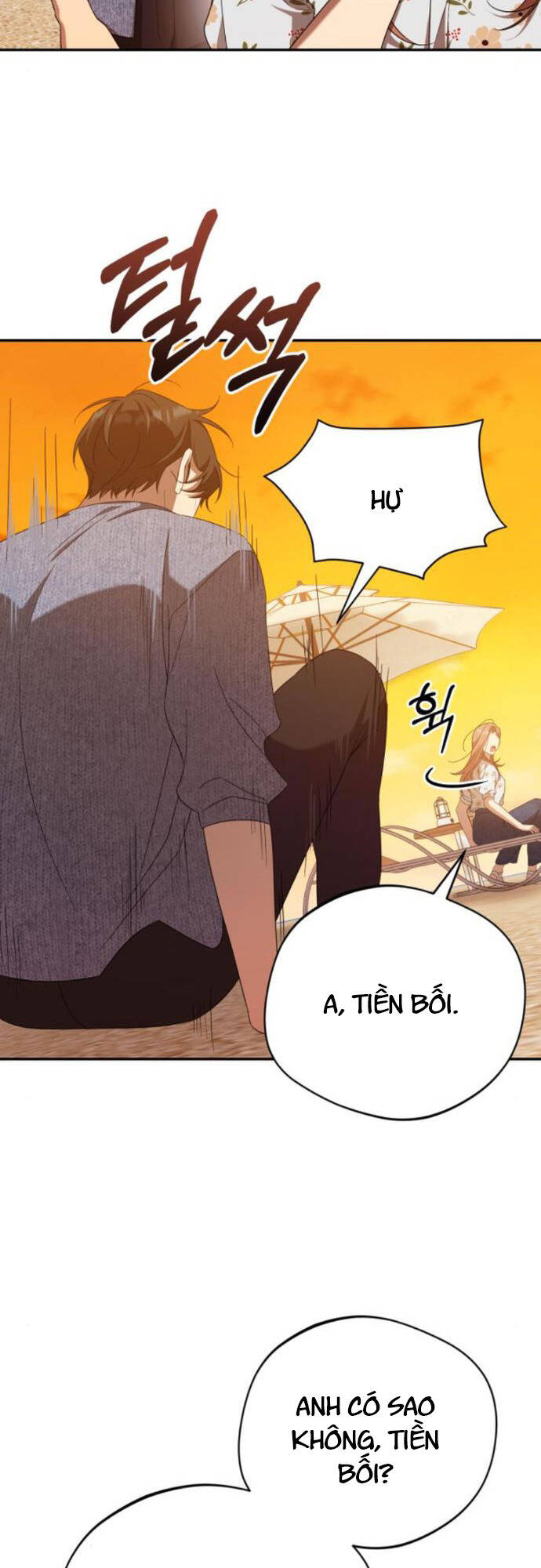 Thiên Ma Bấm Huyệt - Chapter 21 - Page 43