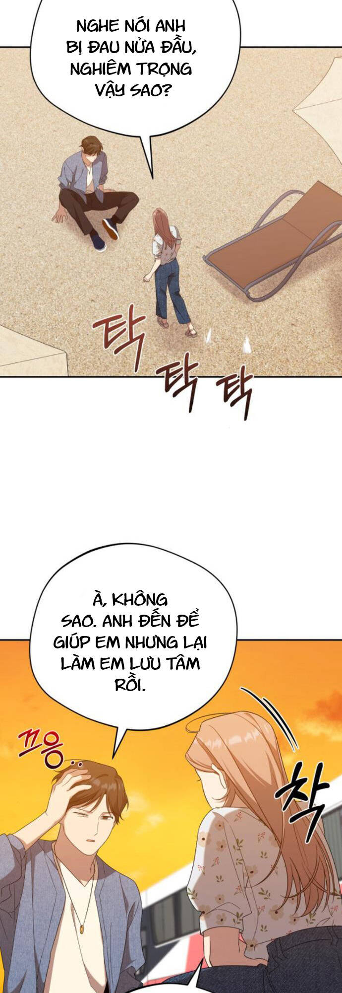 Thiên Ma Bấm Huyệt - Chapter 21 - Page 44