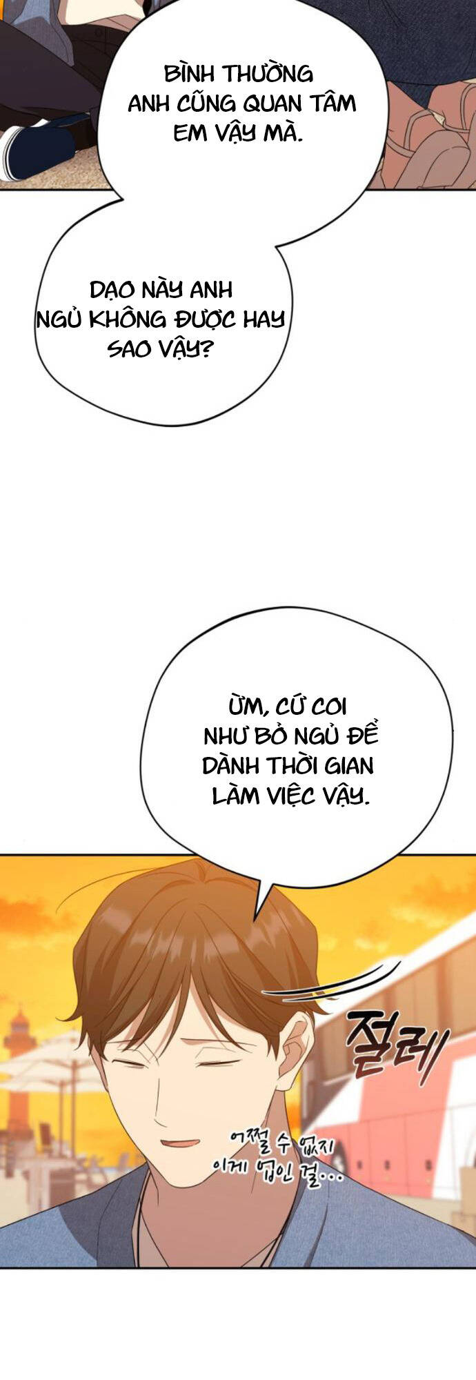 Thiên Ma Bấm Huyệt - Chapter 21 - Page 45