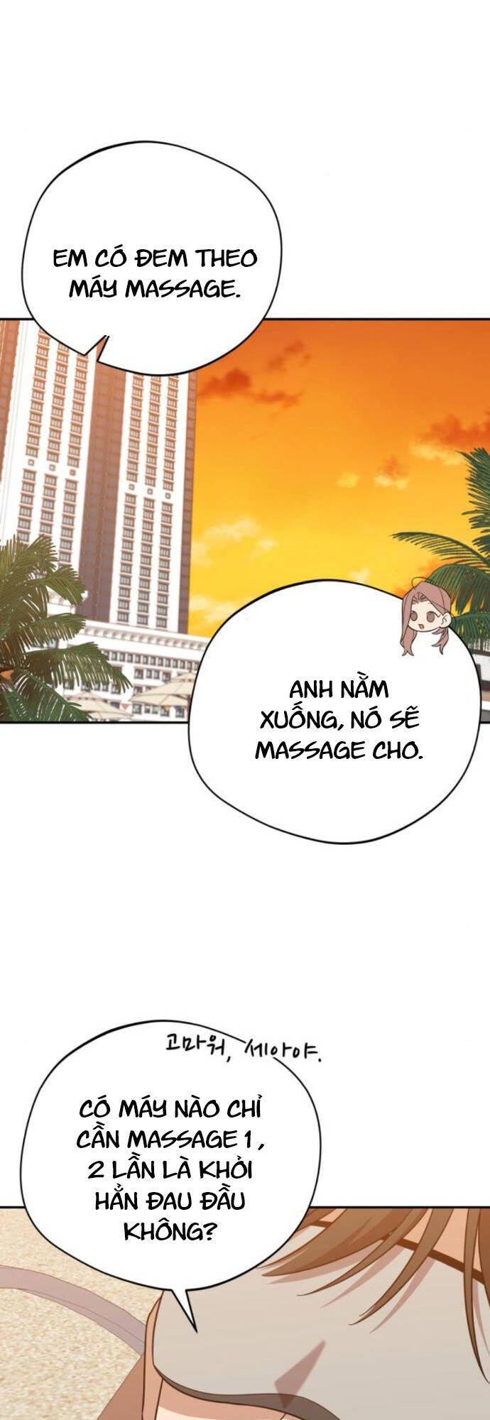 Thiên Ma Bấm Huyệt - Chapter 21 - Page 46