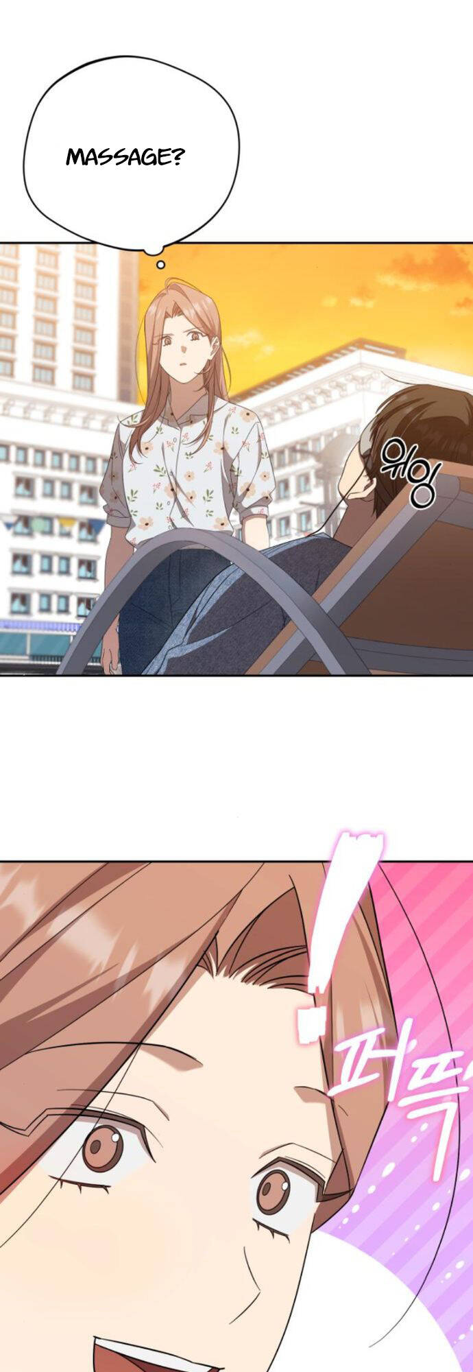 Thiên Ma Bấm Huyệt - Chapter 21 - Page 48