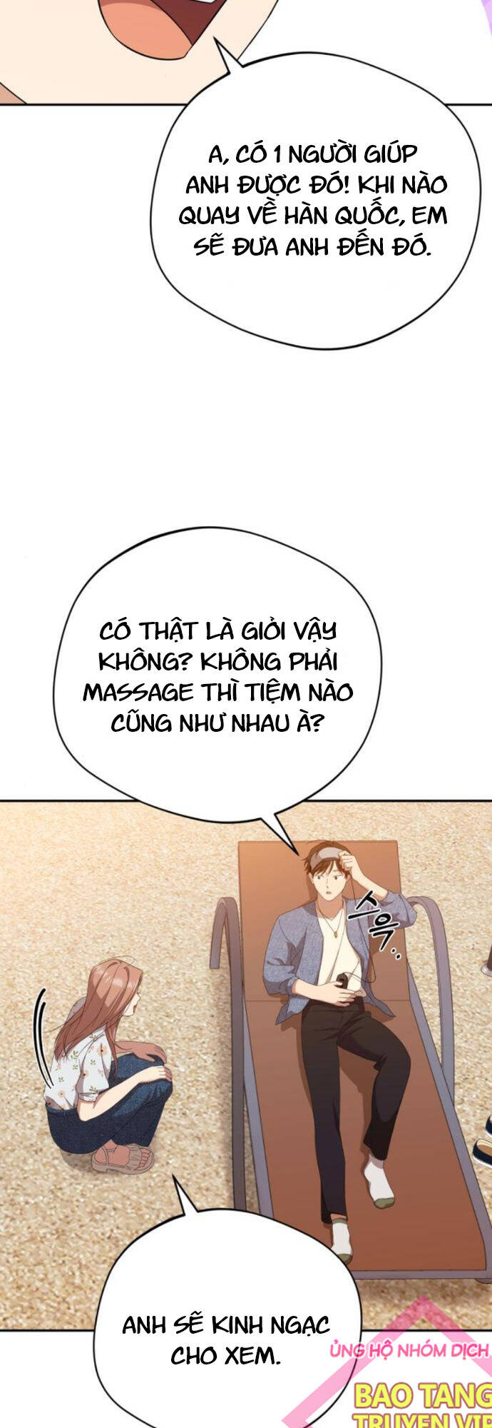 Thiên Ma Bấm Huyệt - Chapter 21 - Page 49