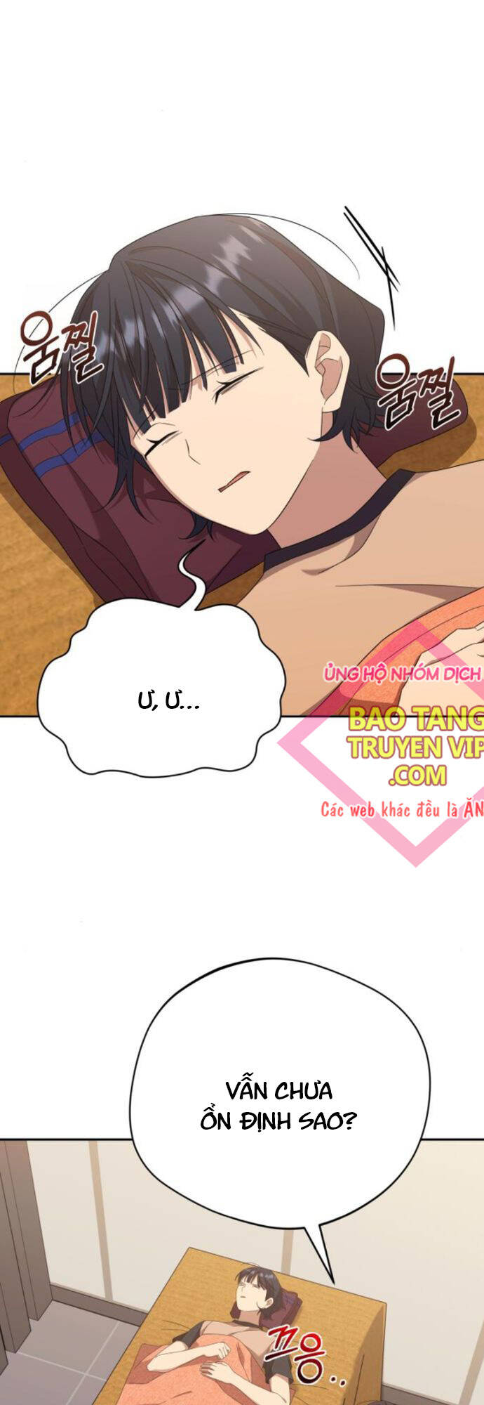 Thiên Ma Bấm Huyệt - Chapter 21 - Page 54