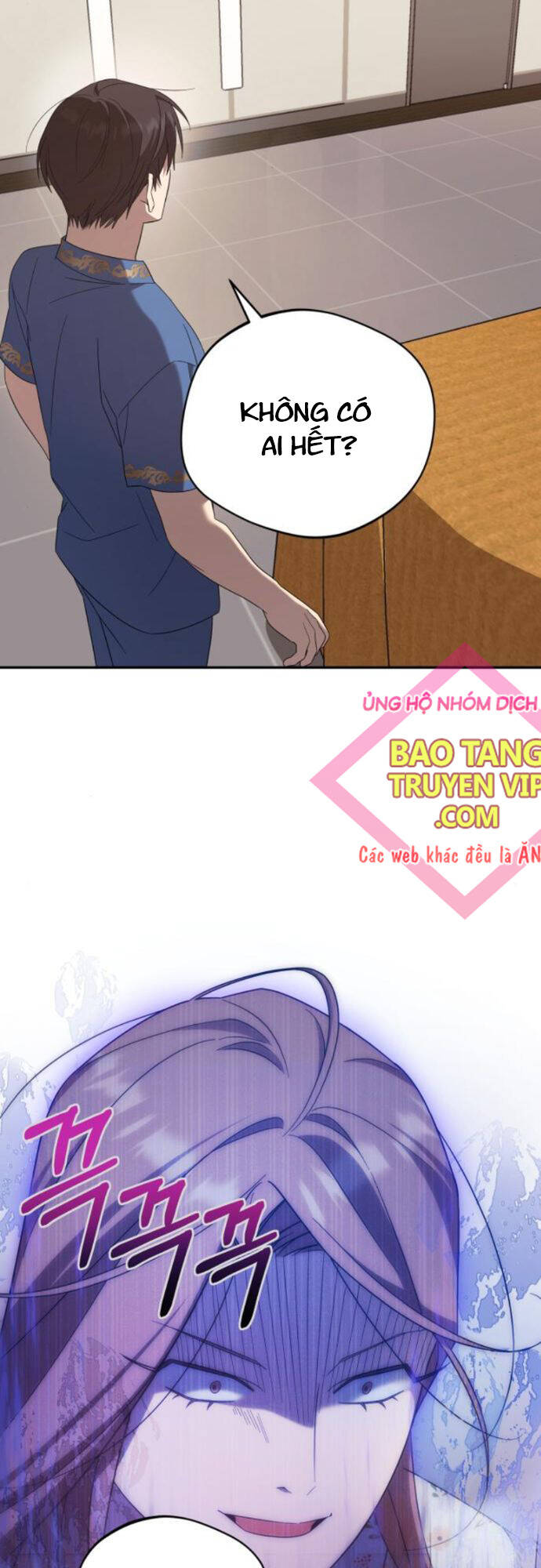 Thiên Ma Bấm Huyệt - Chapter 21 - Page 57