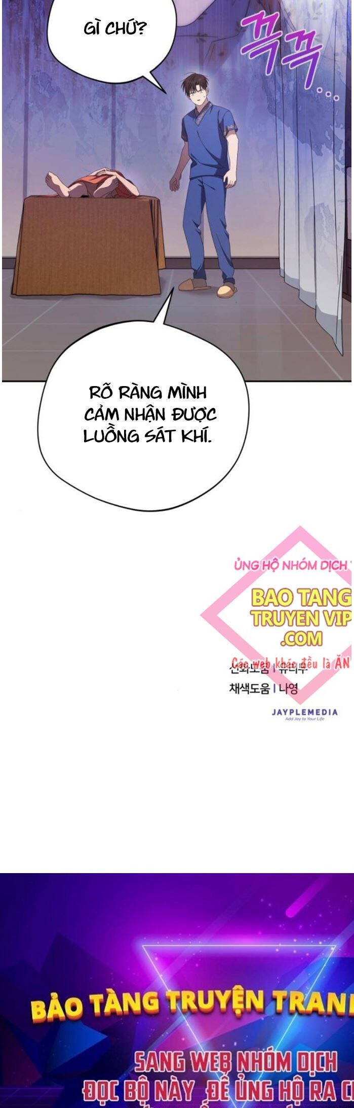 Thiên Ma Bấm Huyệt - Chapter 21 - Page 58
