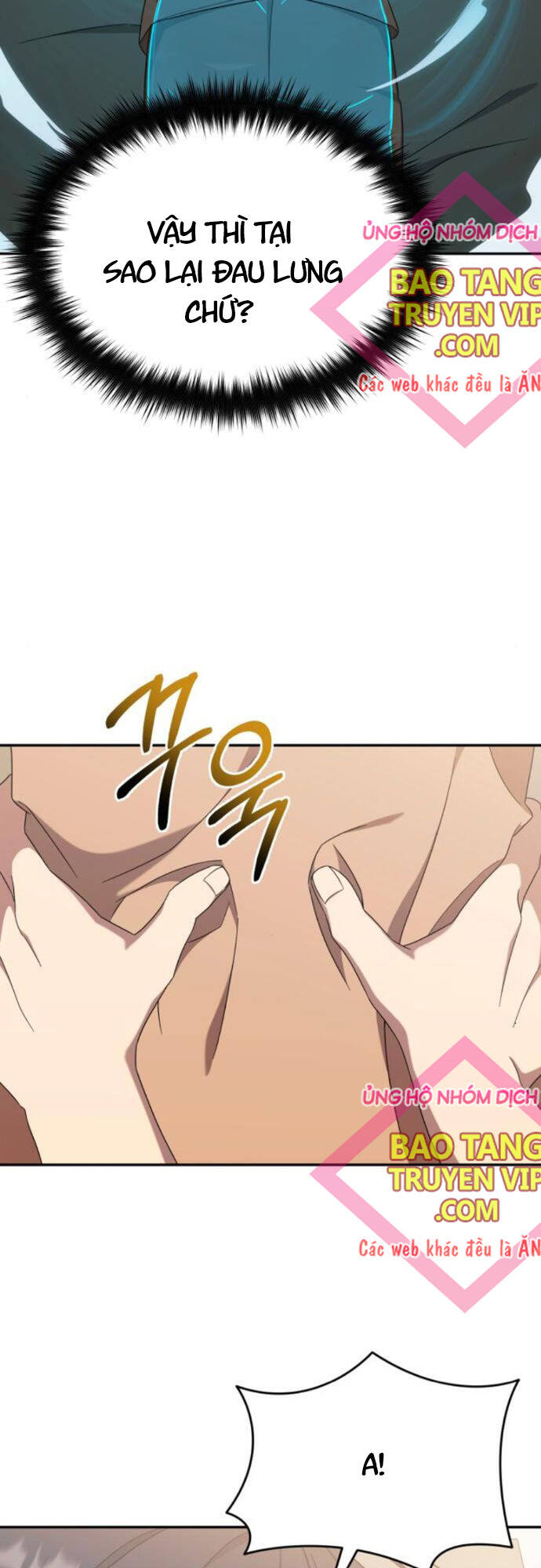 Thiên Ma Bấm Huyệt - Chapter 21 - Page 8