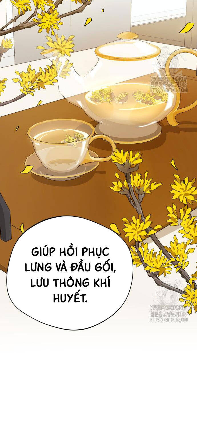 Thiên Ma Bấm Huyệt - Chapter 22 - Page 14