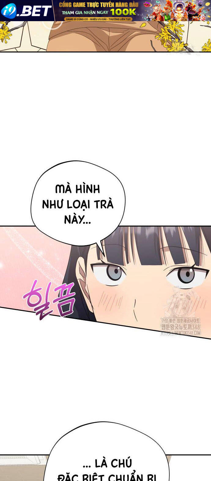 Thiên Ma Bấm Huyệt - Chapter 22 - Page 18