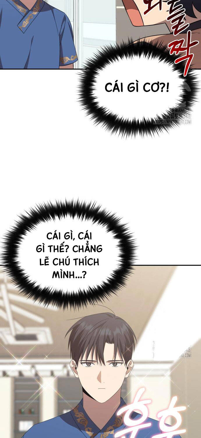 Thiên Ma Bấm Huyệt - Chapter 22 - Page 20