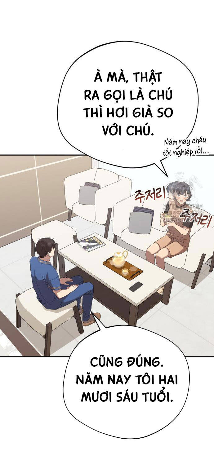 Thiên Ma Bấm Huyệt - Chapter 22 - Page 23