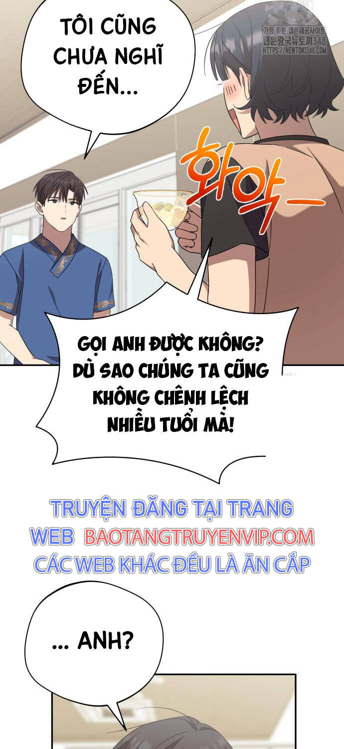 Thiên Ma Bấm Huyệt - Chapter 22 - Page 25