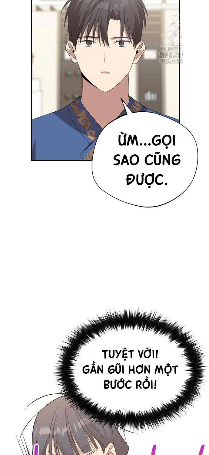 Thiên Ma Bấm Huyệt - Chapter 22 - Page 26