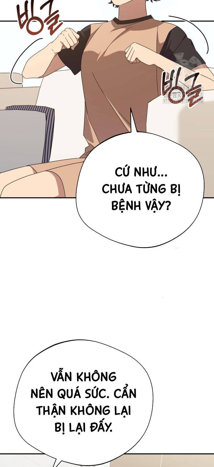Thiên Ma Bấm Huyệt - Chapter 22 - Page 29