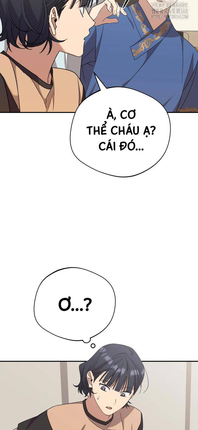 Thiên Ma Bấm Huyệt - Chapter 22 - Page 3