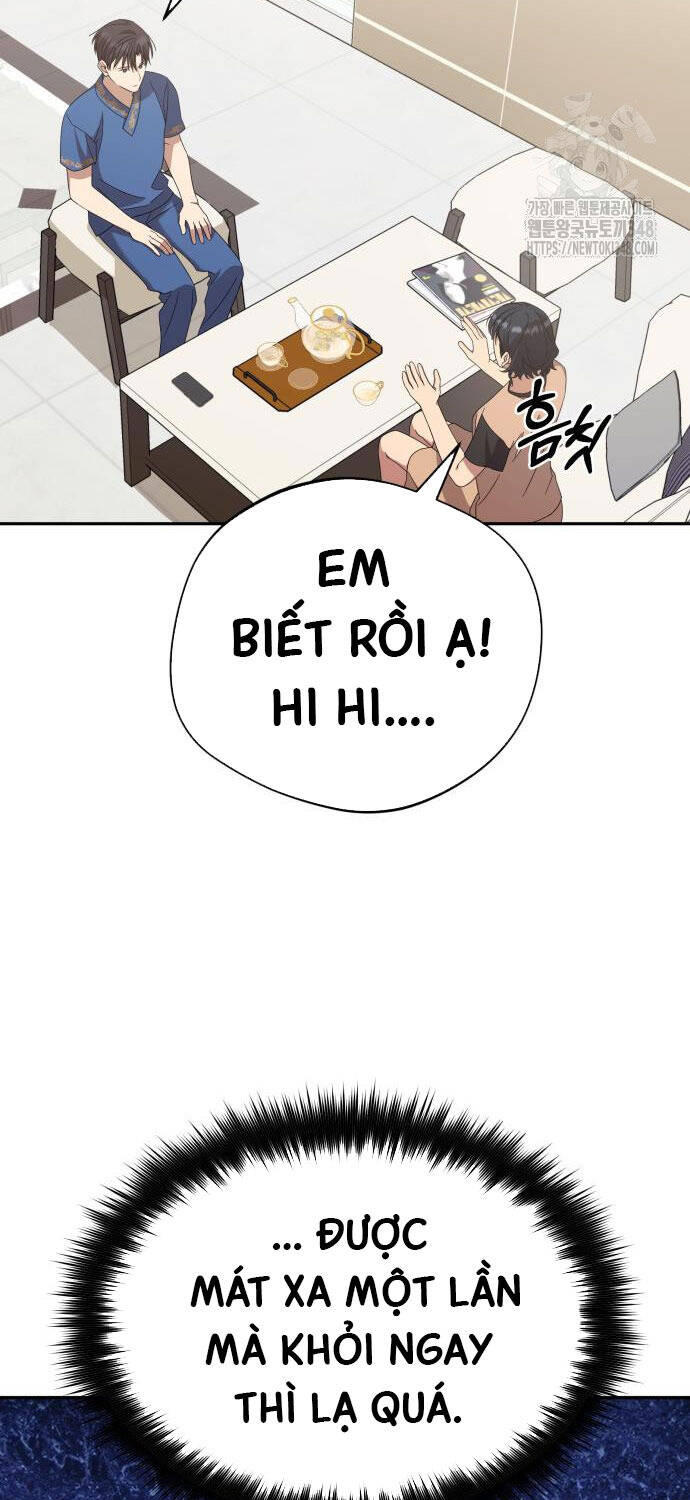 Thiên Ma Bấm Huyệt - Chapter 22 - Page 30