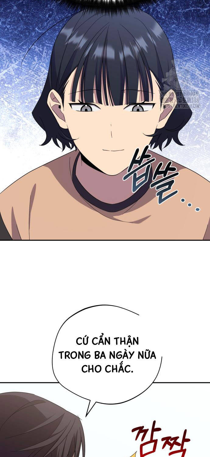 Thiên Ma Bấm Huyệt - Chapter 22 - Page 31