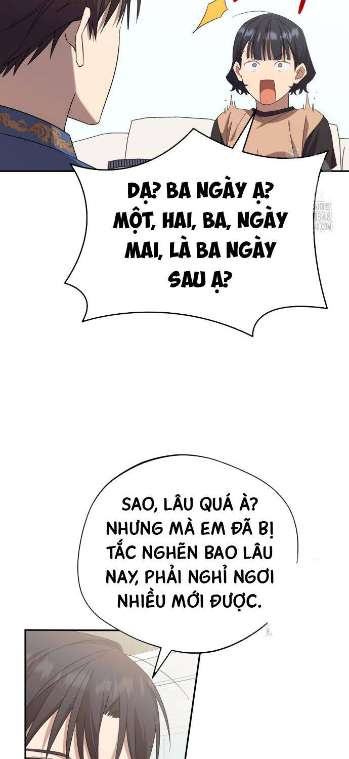 Thiên Ma Bấm Huyệt - Chapter 22 - Page 32