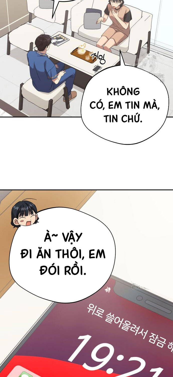 Thiên Ma Bấm Huyệt - Chapter 22 - Page 38