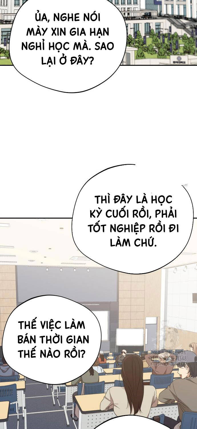Thiên Ma Bấm Huyệt - Chapter 22 - Page 41