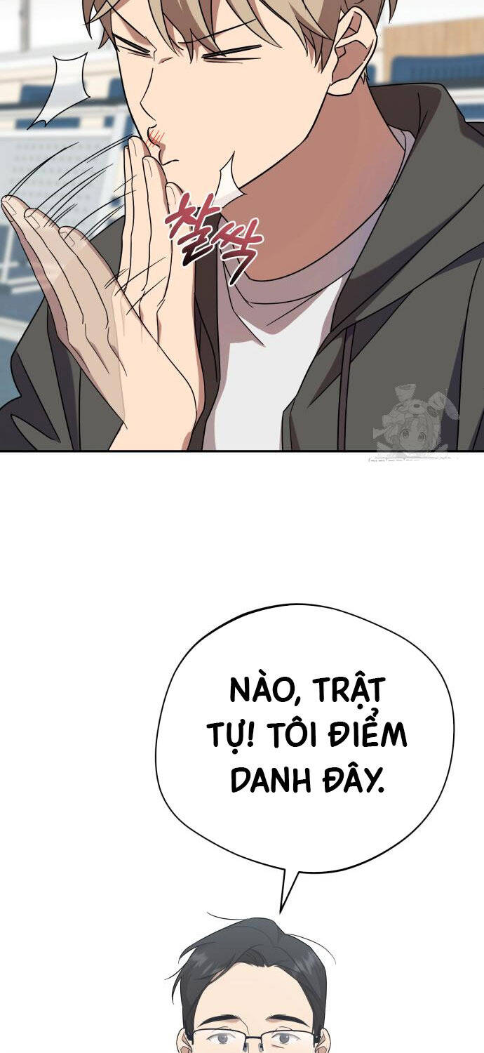 Thiên Ma Bấm Huyệt - Chapter 22 - Page 45