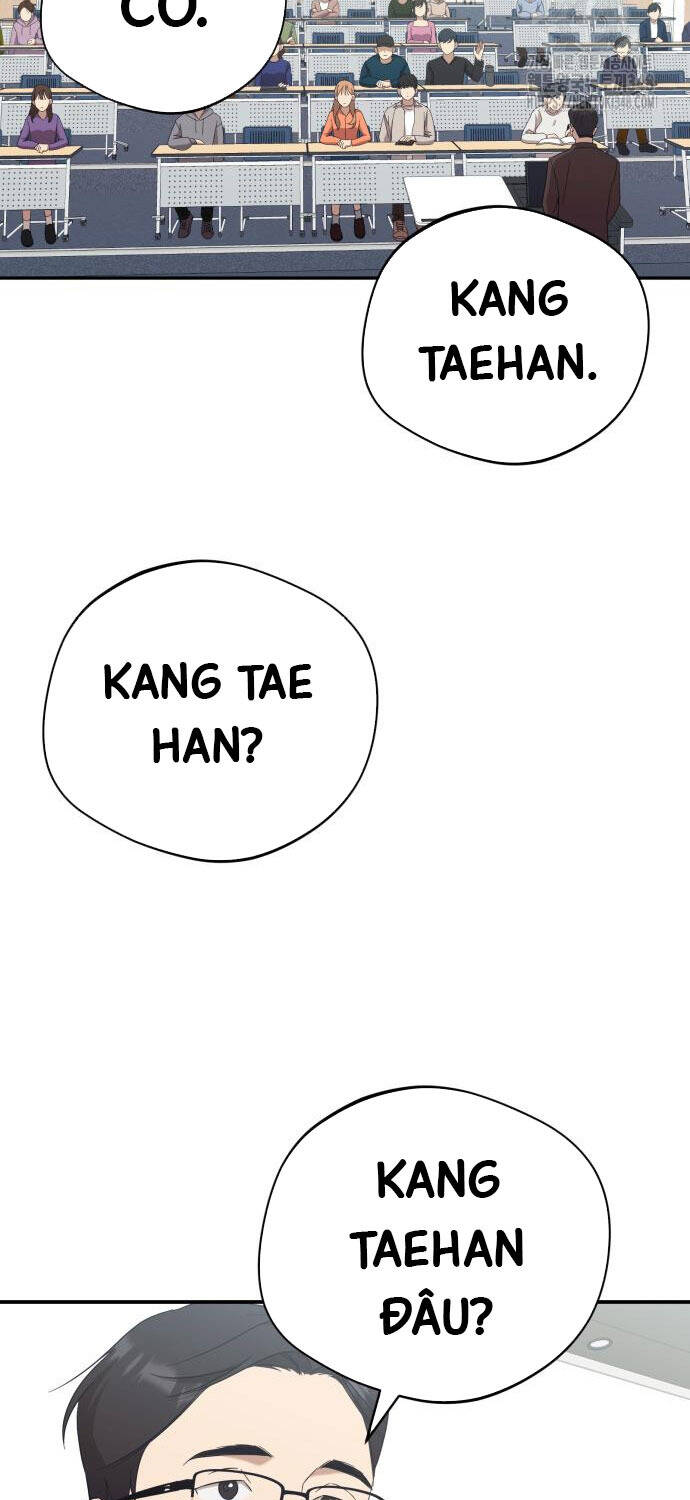 Thiên Ma Bấm Huyệt - Chapter 22 - Page 47