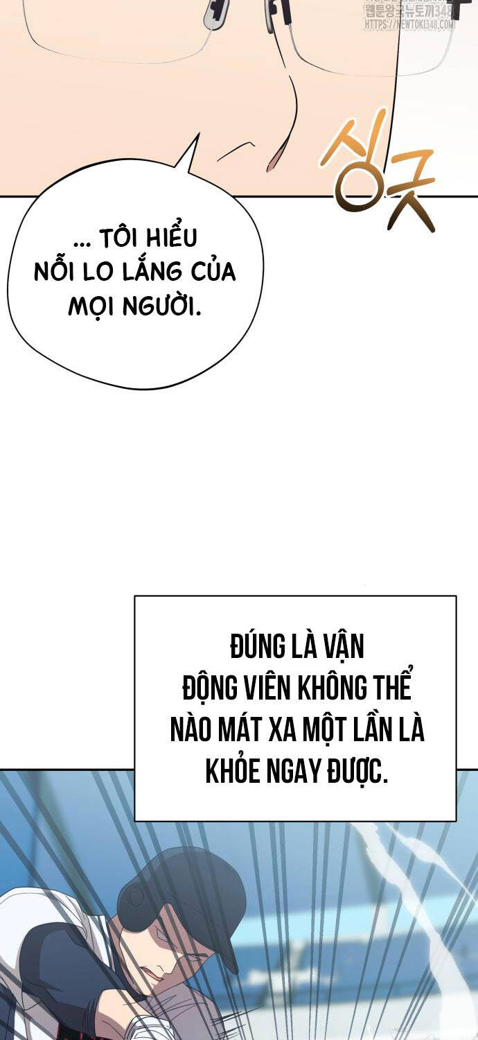 Thiên Ma Bấm Huyệt - Chapter 22 - Page 53