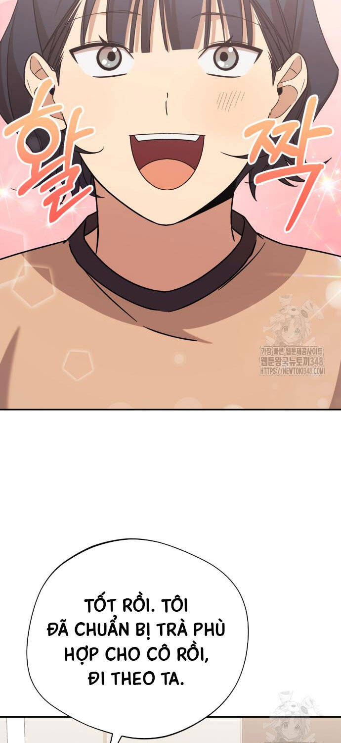 Thiên Ma Bấm Huyệt - Chapter 22 - Page 6