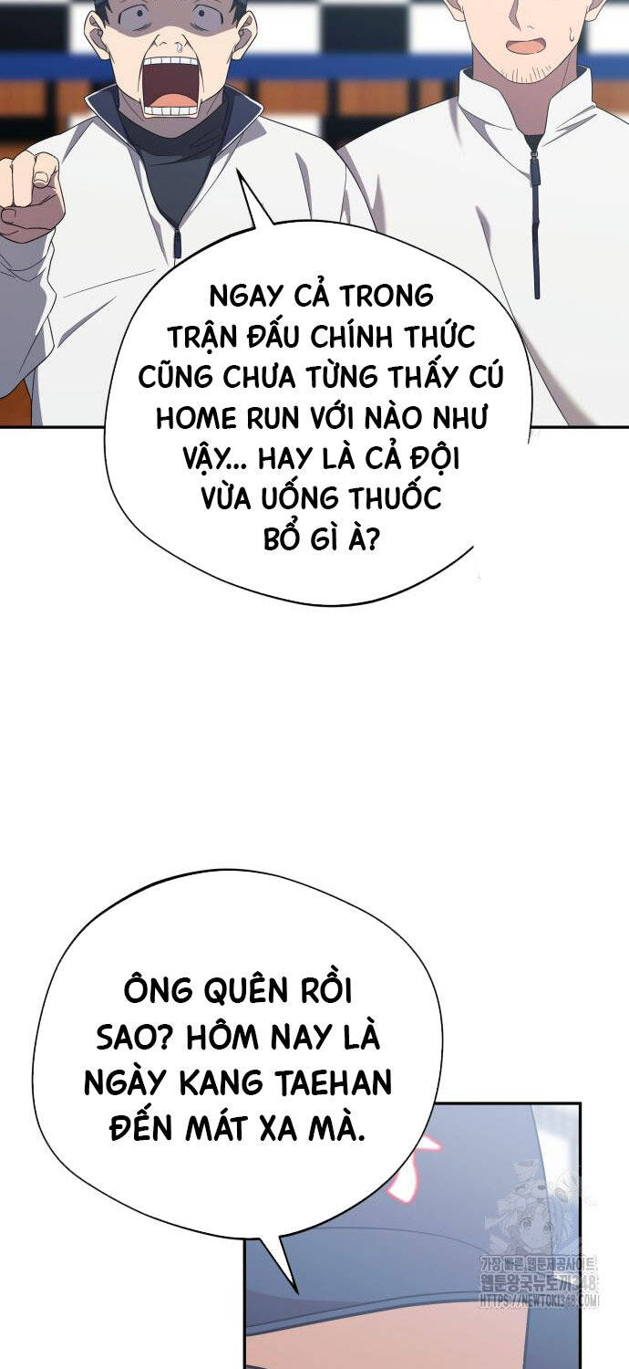 Thiên Ma Bấm Huyệt - Chapter 22 - Page 60