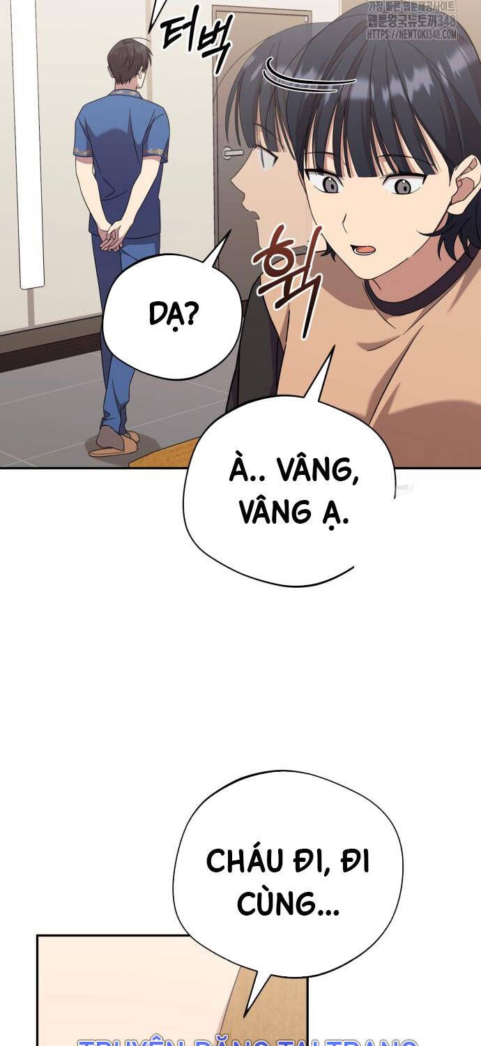 Thiên Ma Bấm Huyệt - Chapter 22 - Page 7