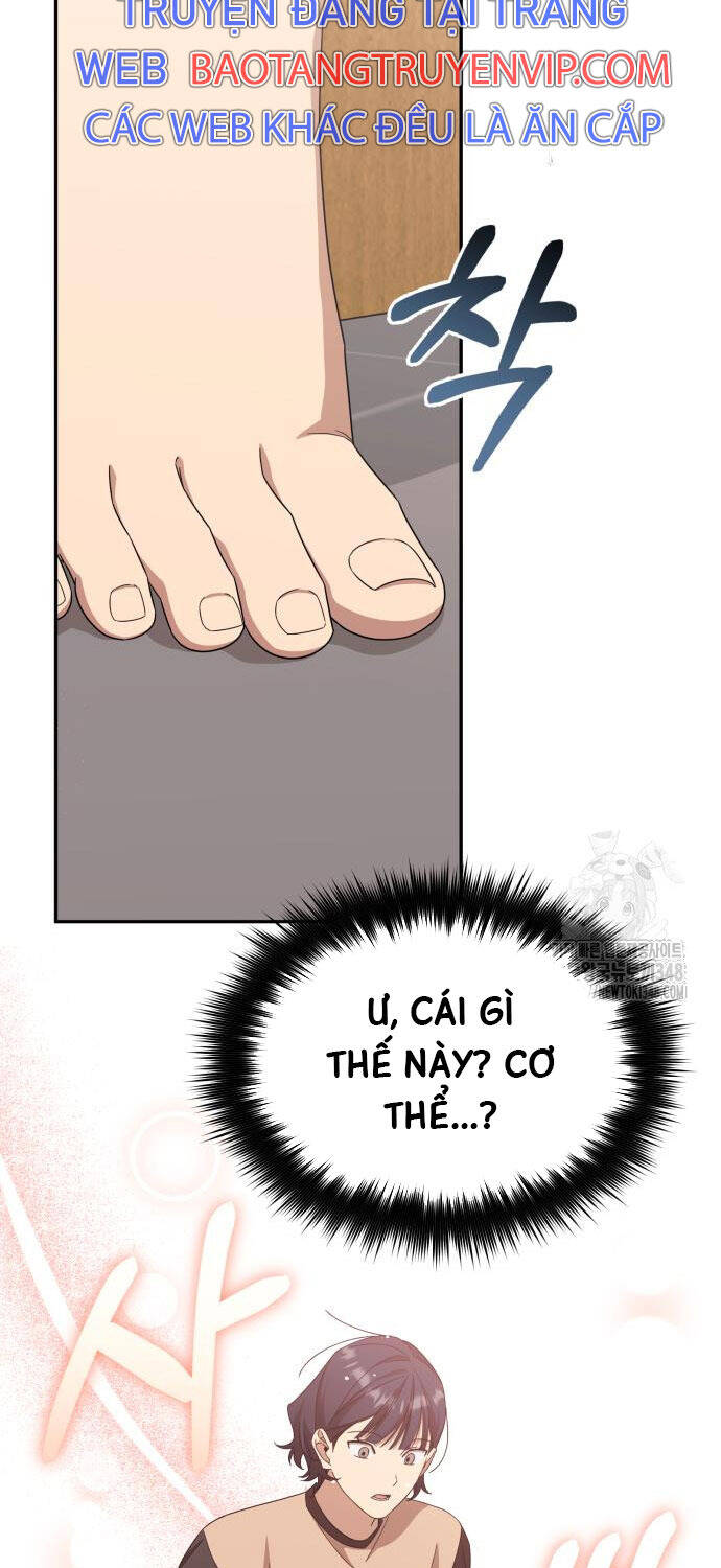 Thiên Ma Bấm Huyệt - Chapter 22 - Page 8