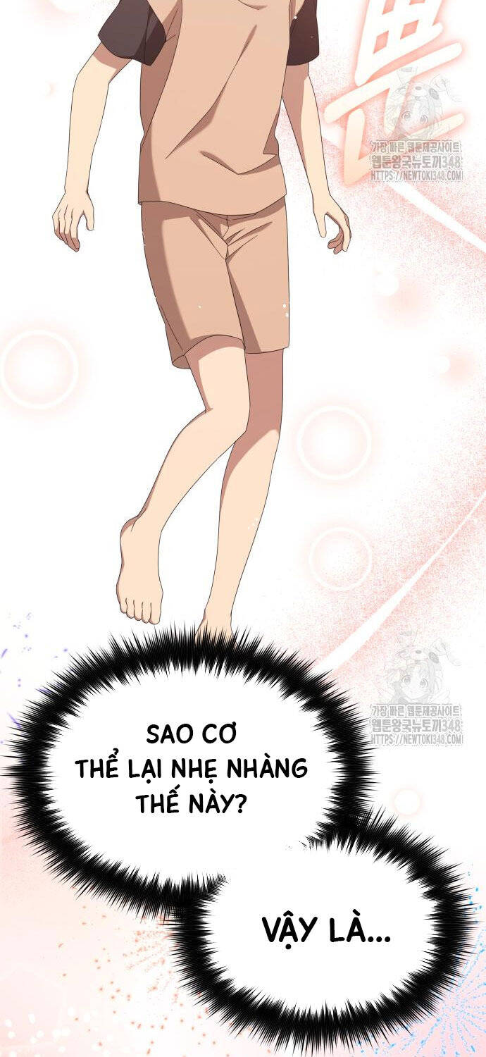 Thiên Ma Bấm Huyệt - Chapter 22 - Page 9