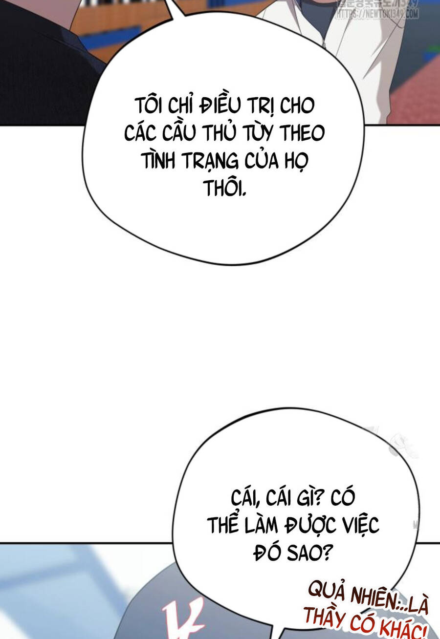 Thiên Ma Bấm Huyệt - Chapter 23 - Page 10