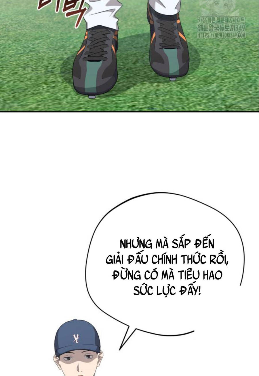 Thiên Ma Bấm Huyệt - Chapter 23 - Page 29