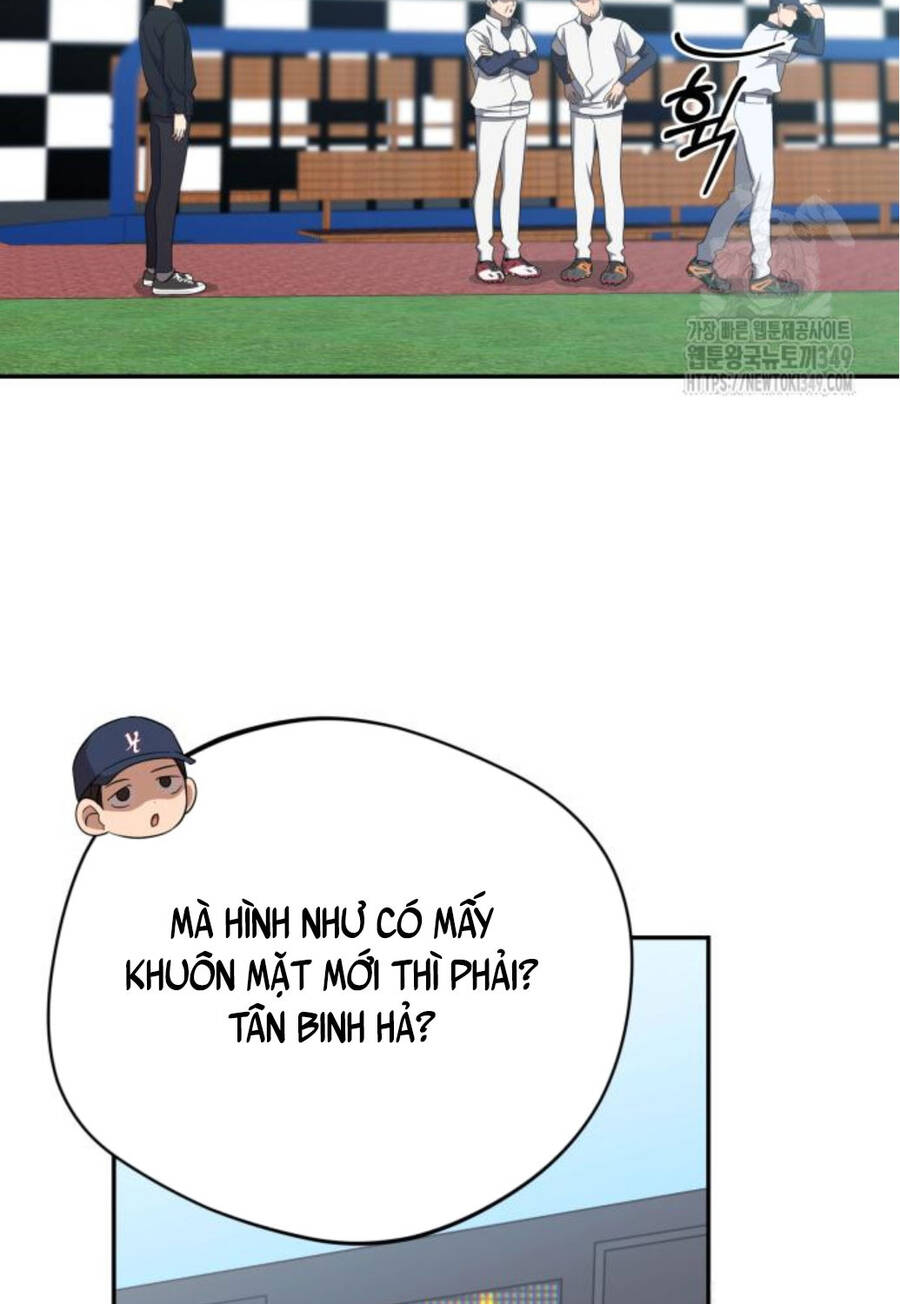 Thiên Ma Bấm Huyệt - Chapter 23 - Page 32