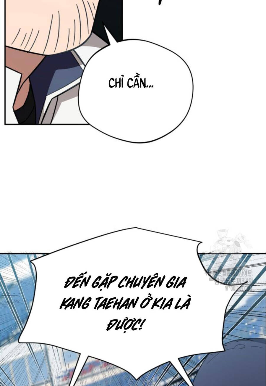 Thiên Ma Bấm Huyệt - Chapter 23 - Page 43