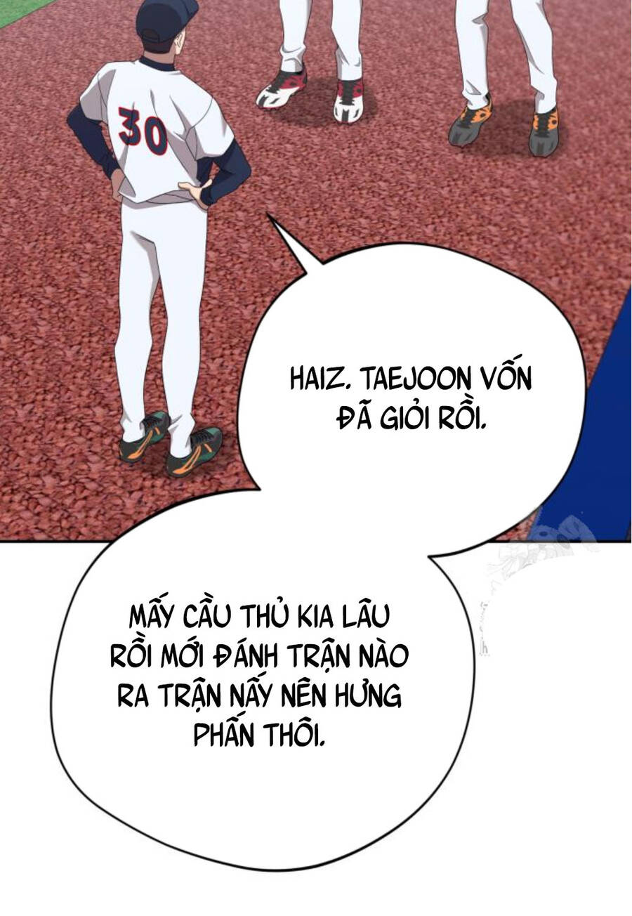 Thiên Ma Bấm Huyệt - Chapter 23 - Page 50