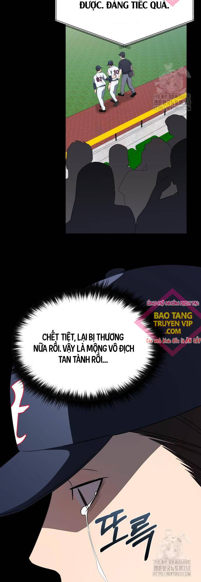 Thiên Ma Bấm Huyệt - Chapter 24 - Page 11