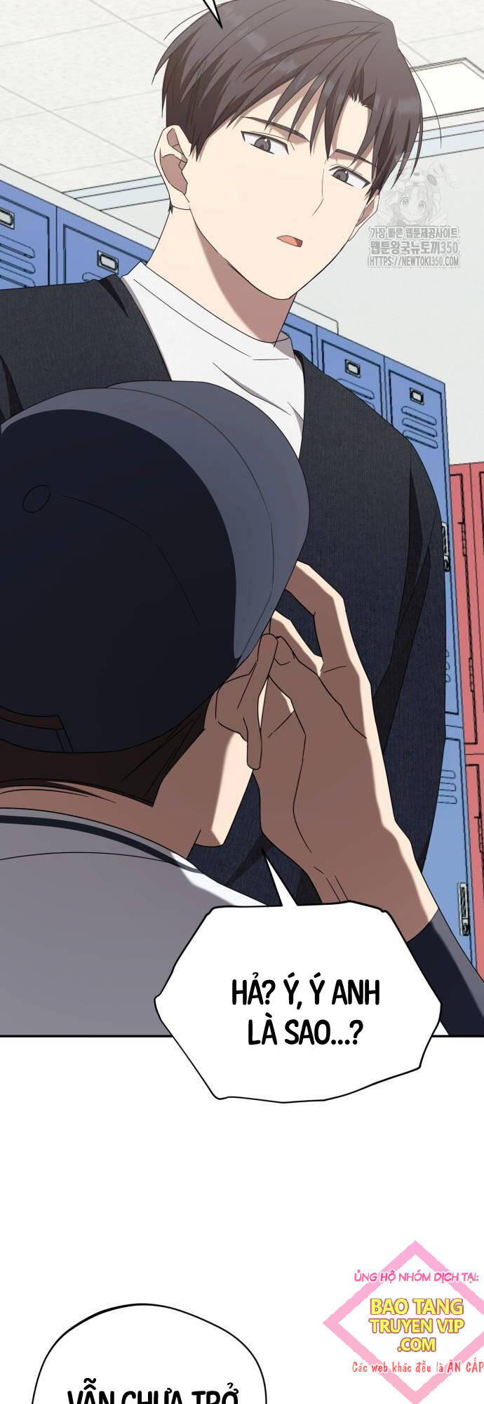 Thiên Ma Bấm Huyệt - Chapter 24 - Page 16